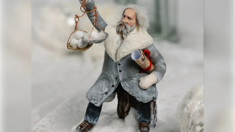 Фото: vk.com/Музей-заповедник Д.И. Менделеева и А.А. Блока