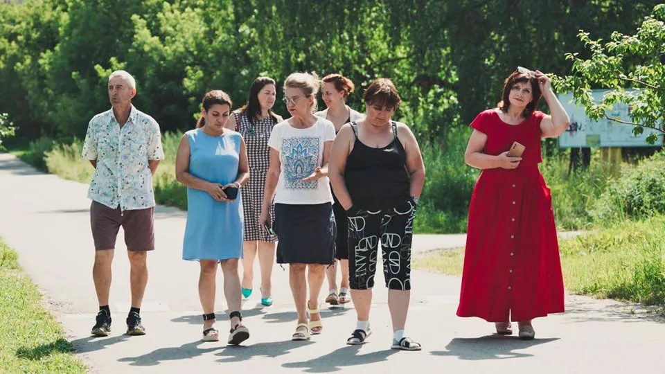 Фото: t.me/VeraAlekseevaLosPet