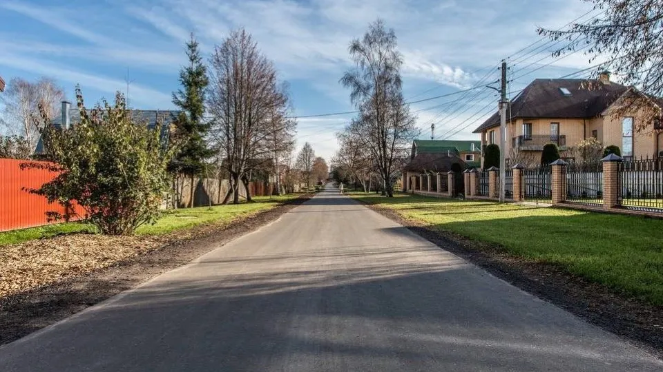 Фото: пресс-служба министерства транспорта и дорожной инфраструктуры Московской области