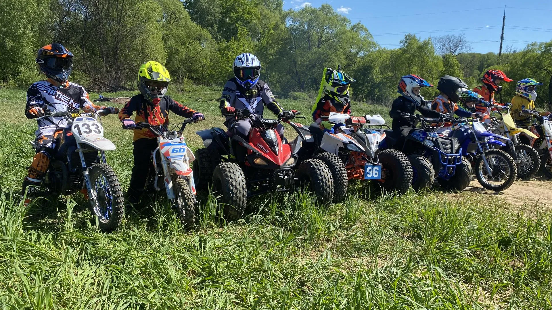 Фото: Анастасия Сараева