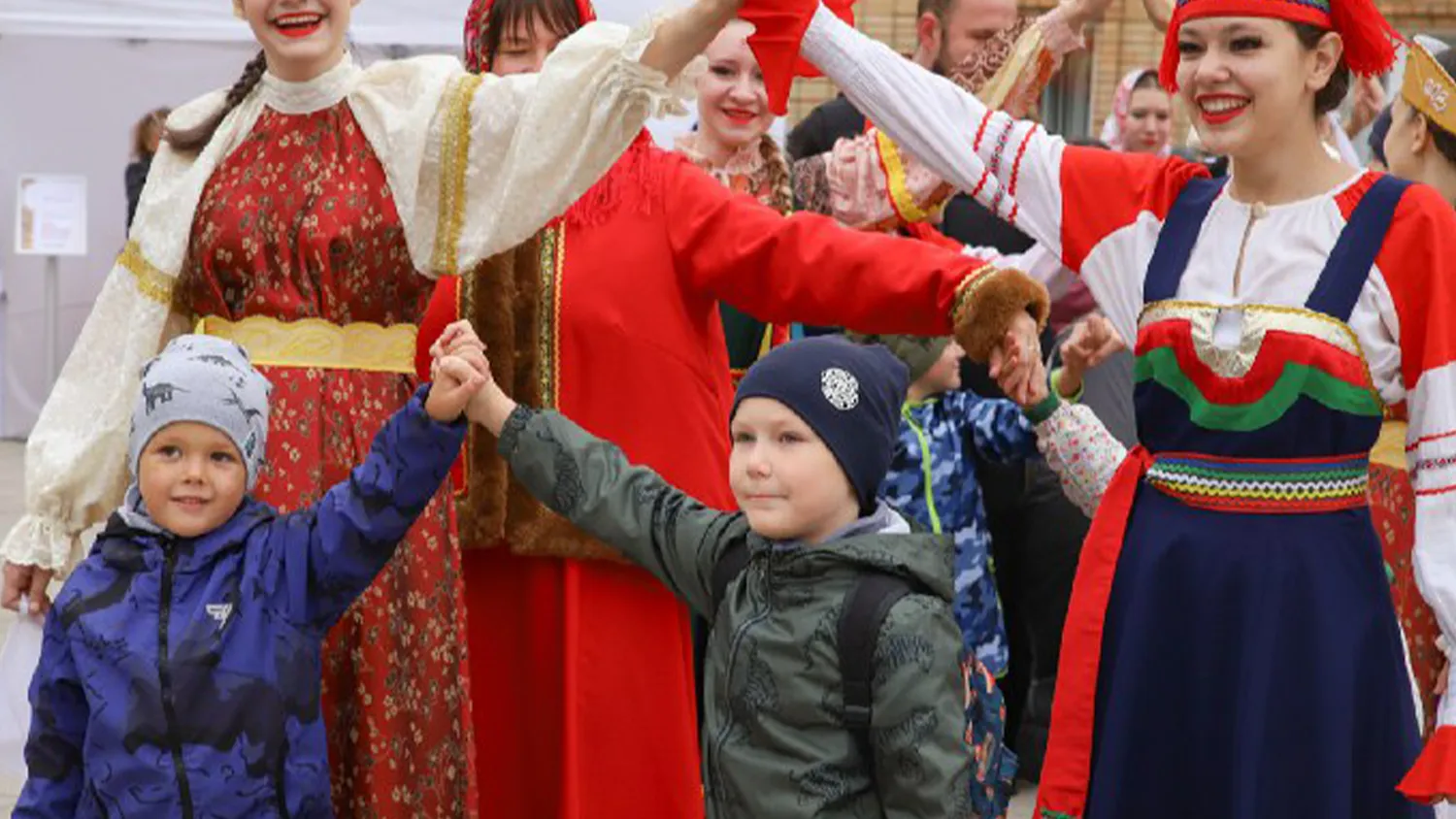 Фото: Центр досуга «Победа»