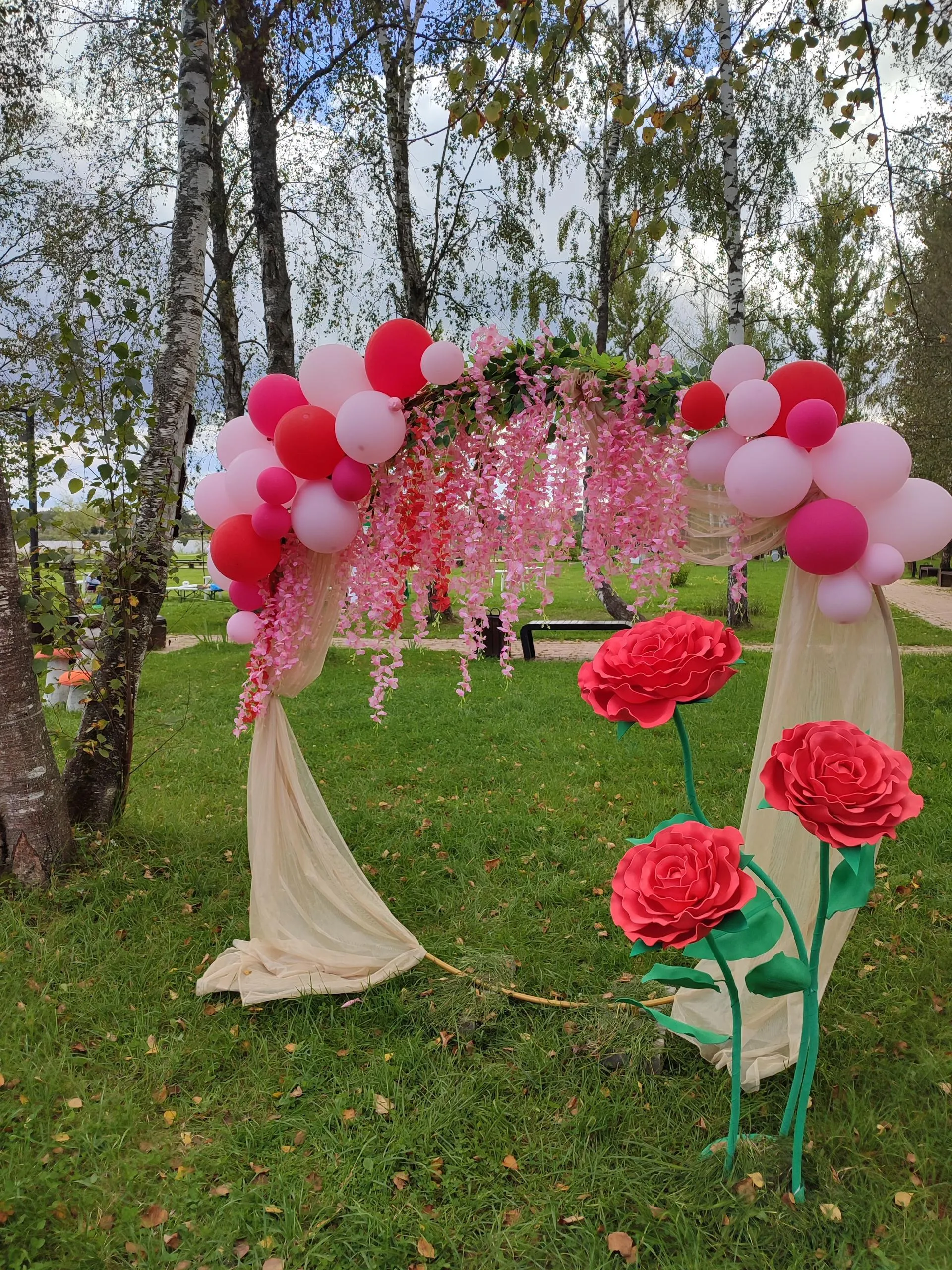 Анастасия Калмыкова