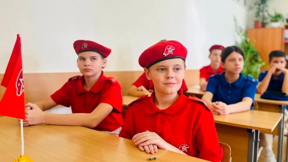 Фото: пресс-служба администрации г.о. Егорьевск