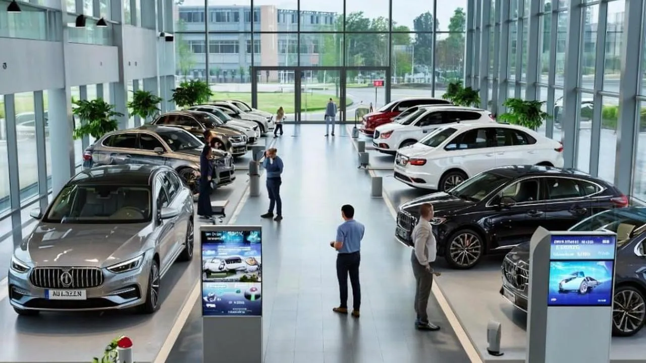 Фото: REGIONS/Сгенерировано нейросетью