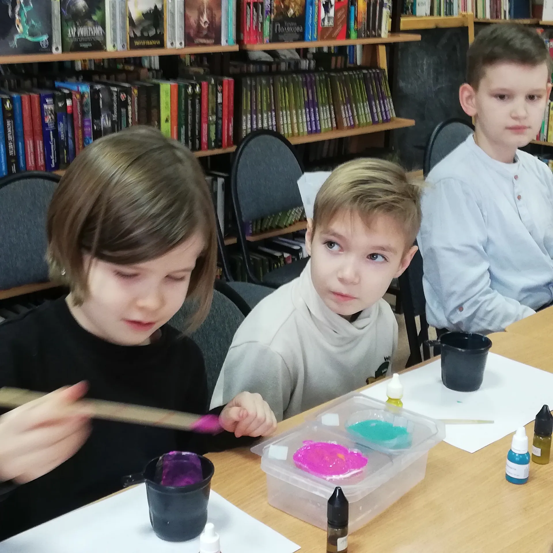 Фото предоставлено пресс-службой министерства культуры и туризма Московской области