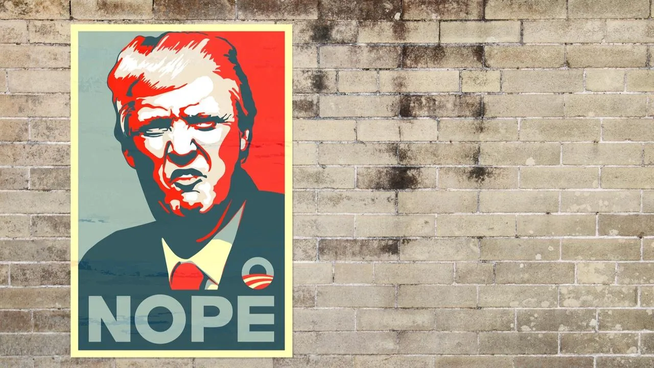 Трамп обеспокоен близостью новой мировой войны