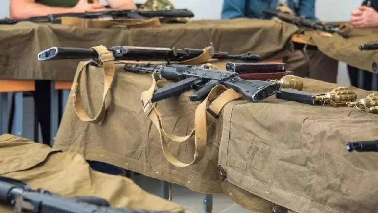 Фото: Ирина Зубарева