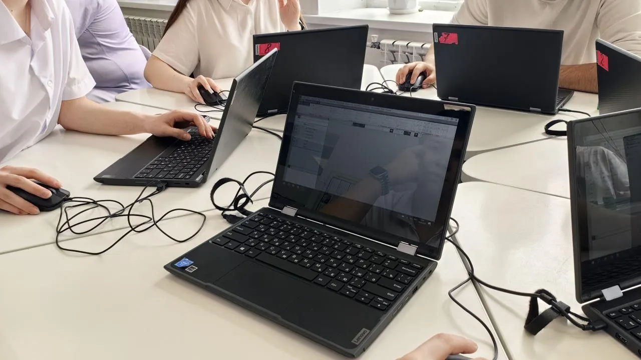 МедиаБанк Подмосковья/Елена Катасонова