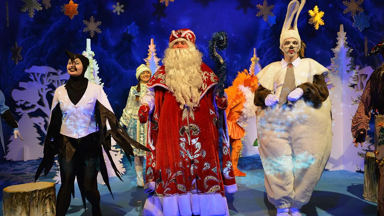 Дмитровский драматический театр