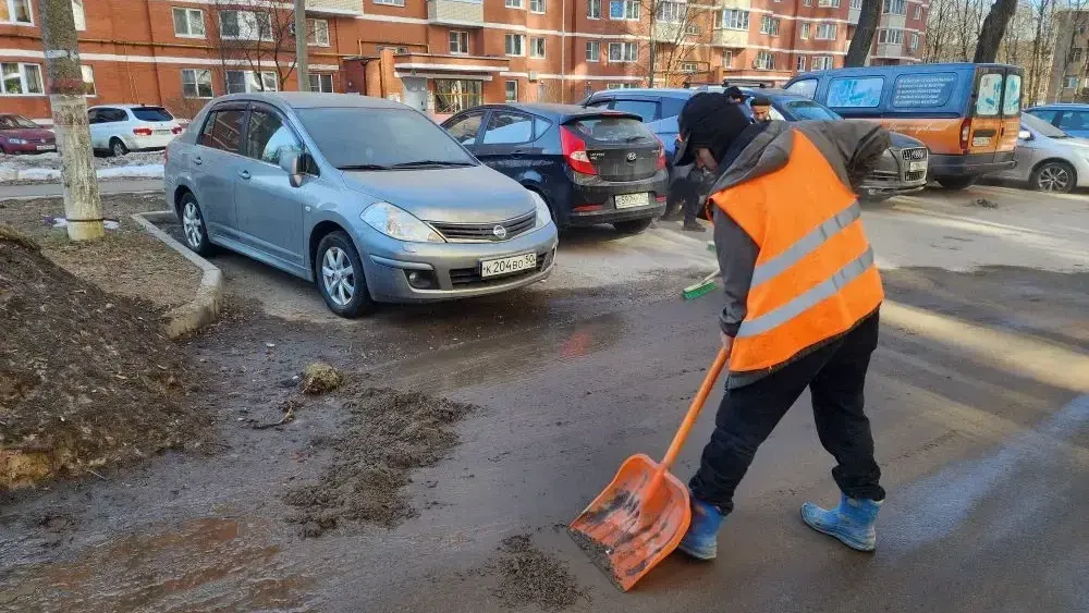 МедиаБанк Подмосковья/Ирина Кузова