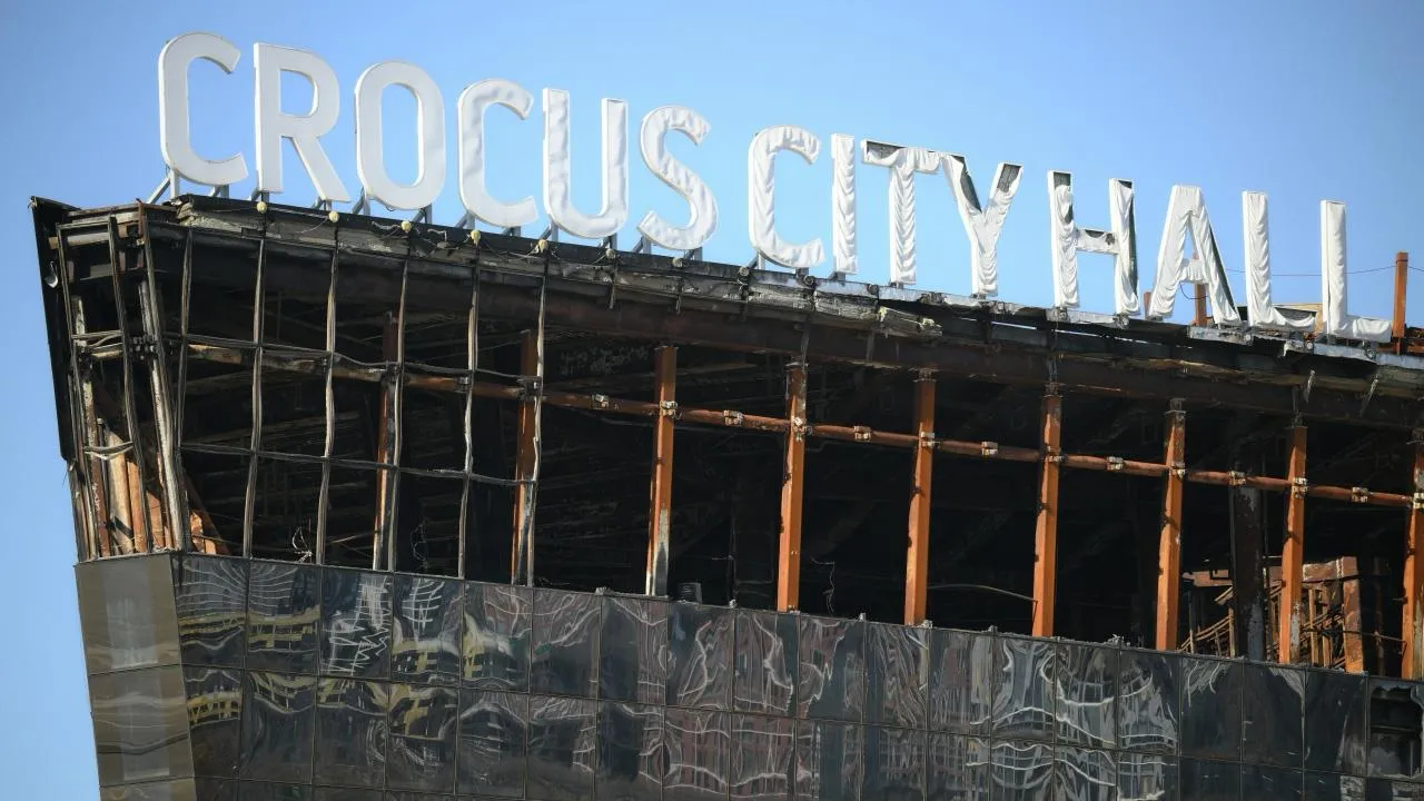 РИА Новости/Алексей Майшев