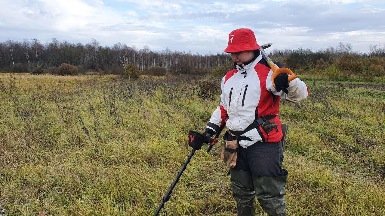 фото: из архива поискового отряда