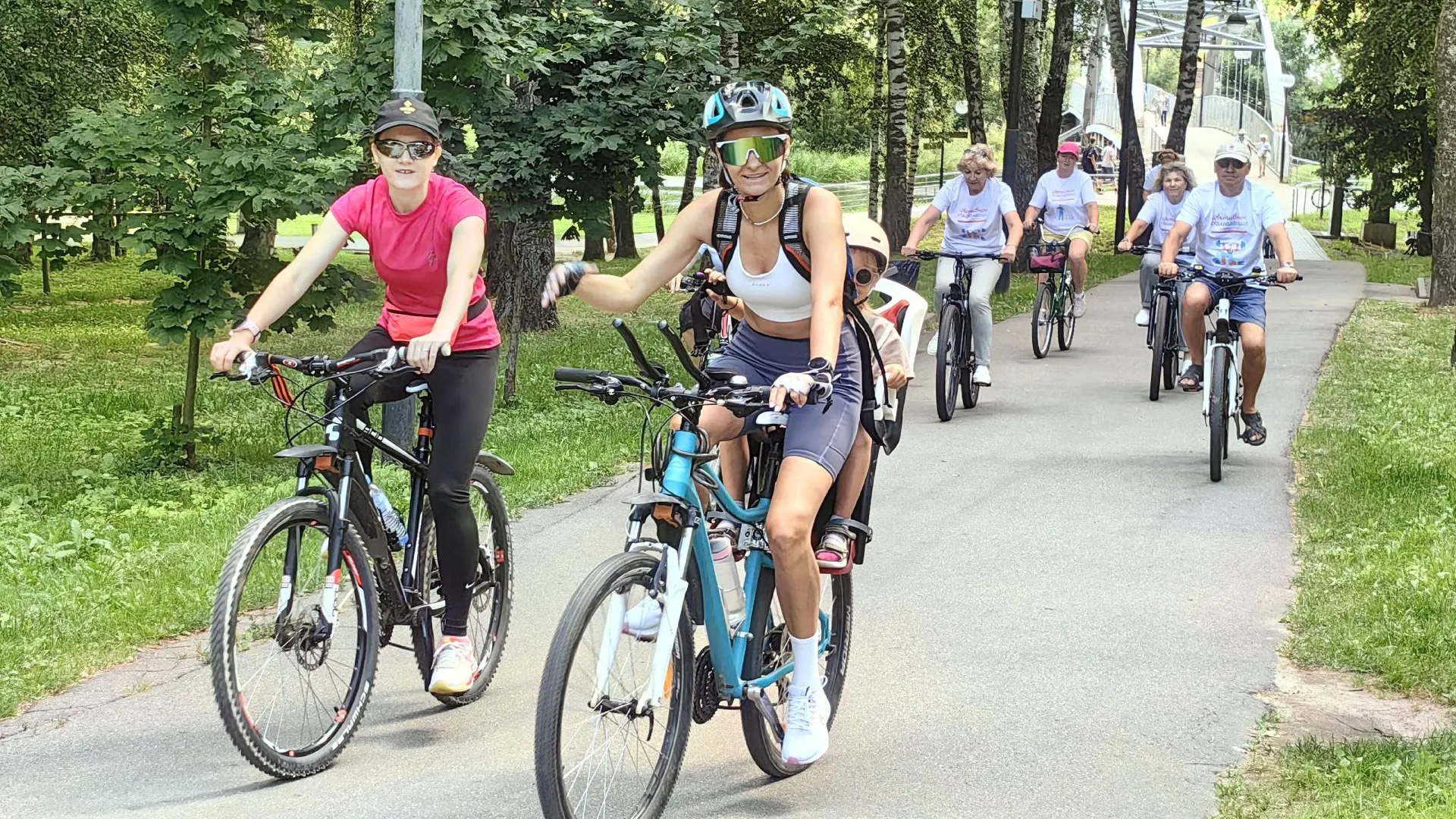 Фото: Министерство благоустройства МО