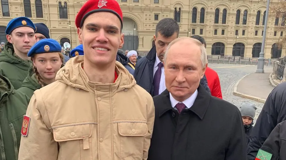 фото Собакин official / telegram