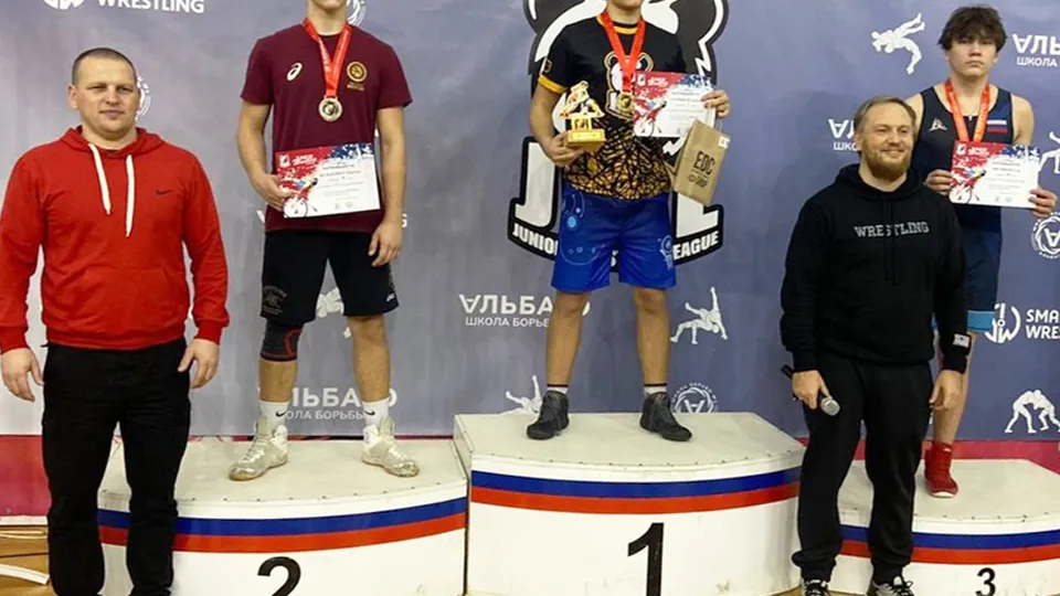 Фото: пресс-служба администрации г.о. Котельники