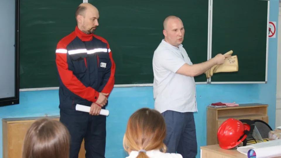 Фото: «Россети Московский регион»