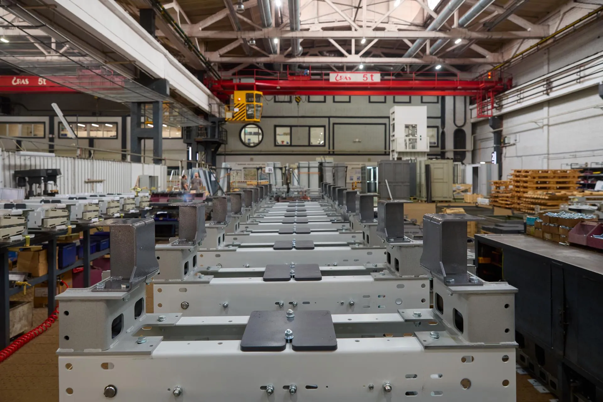 Пресс-служба департамента инвестиционной и промышленной политики Москвы