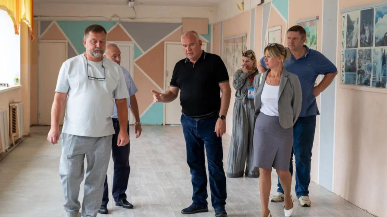 Фото: пресс-служба администрации Талдомского г.о.