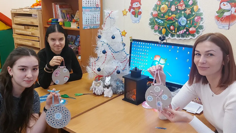 Фото: СЦ «Серпуховский»