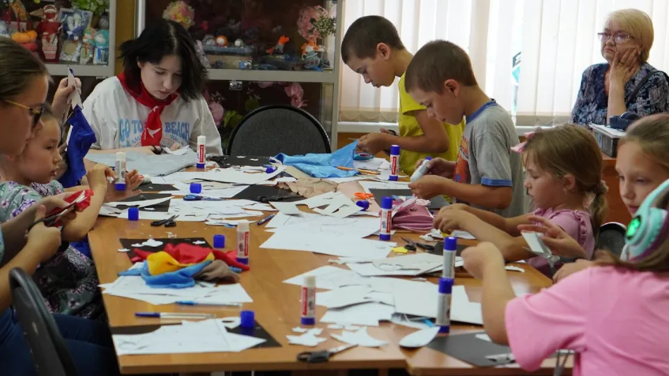 Фото: ЦКР «Вертикаль»