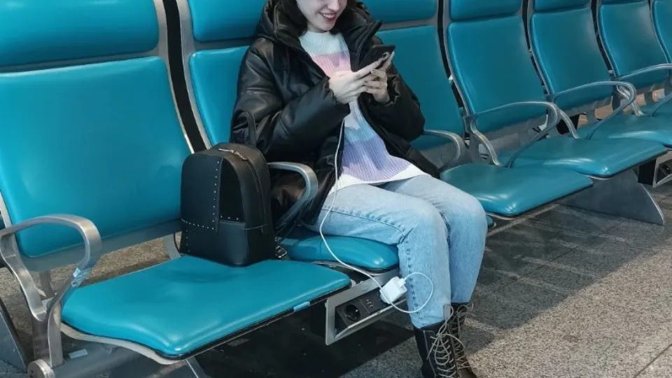 Фото: пресс-служба Московского аэропорта Домодедово