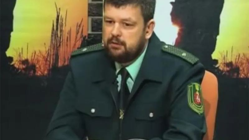  Вачугов: по старинке браконьера поймать сложно