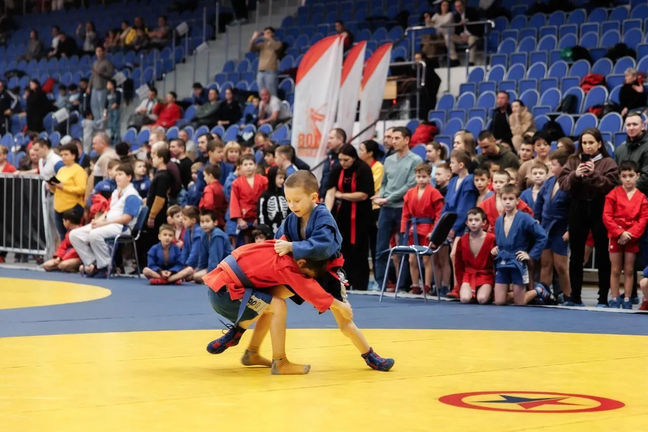 Пресс-служба администрации городского округа Дубна