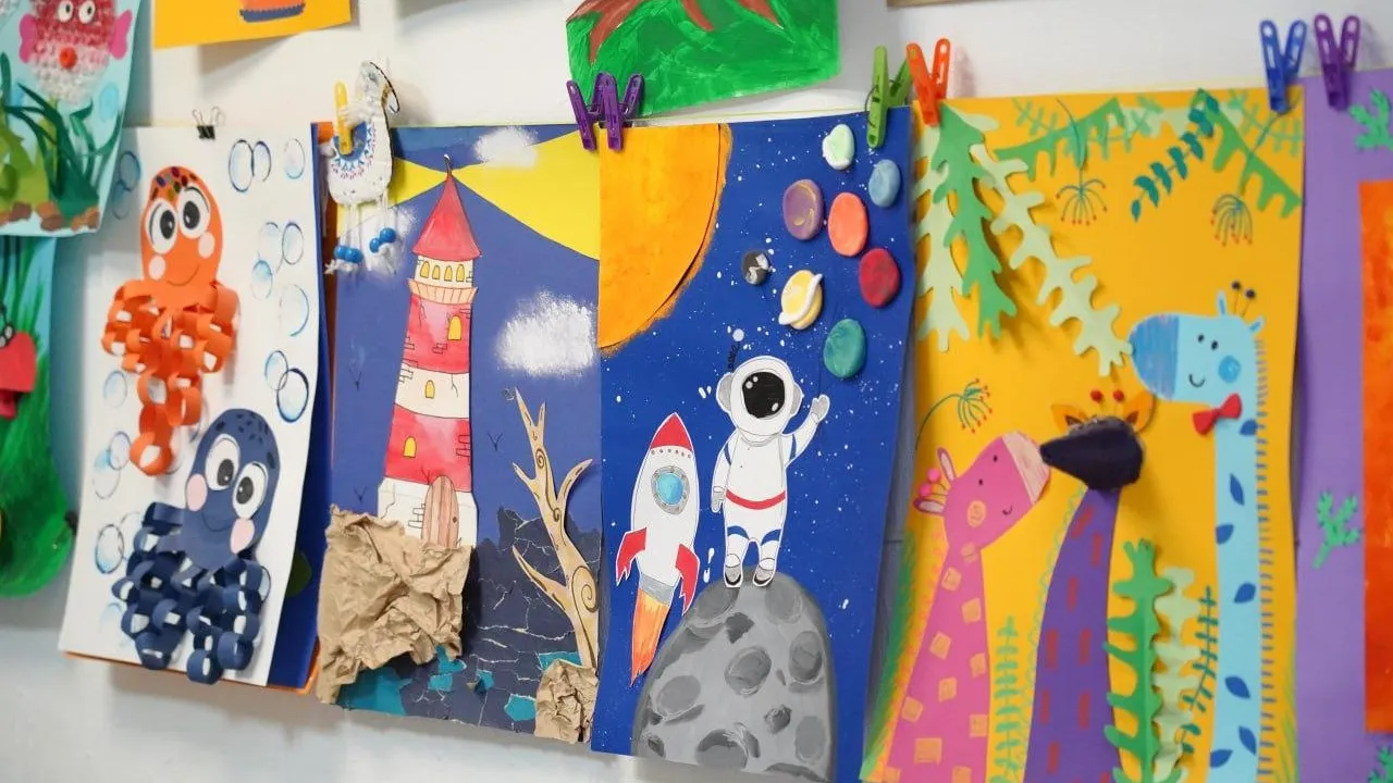 Администрация городского округа Котельники