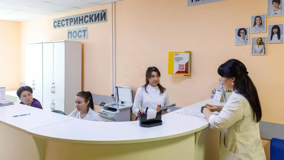 Фото: Наталья Лымарь