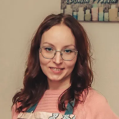 Елена Забелина