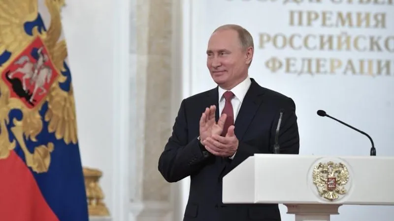 Пресс-служба губернатора и правительства Подмосковья