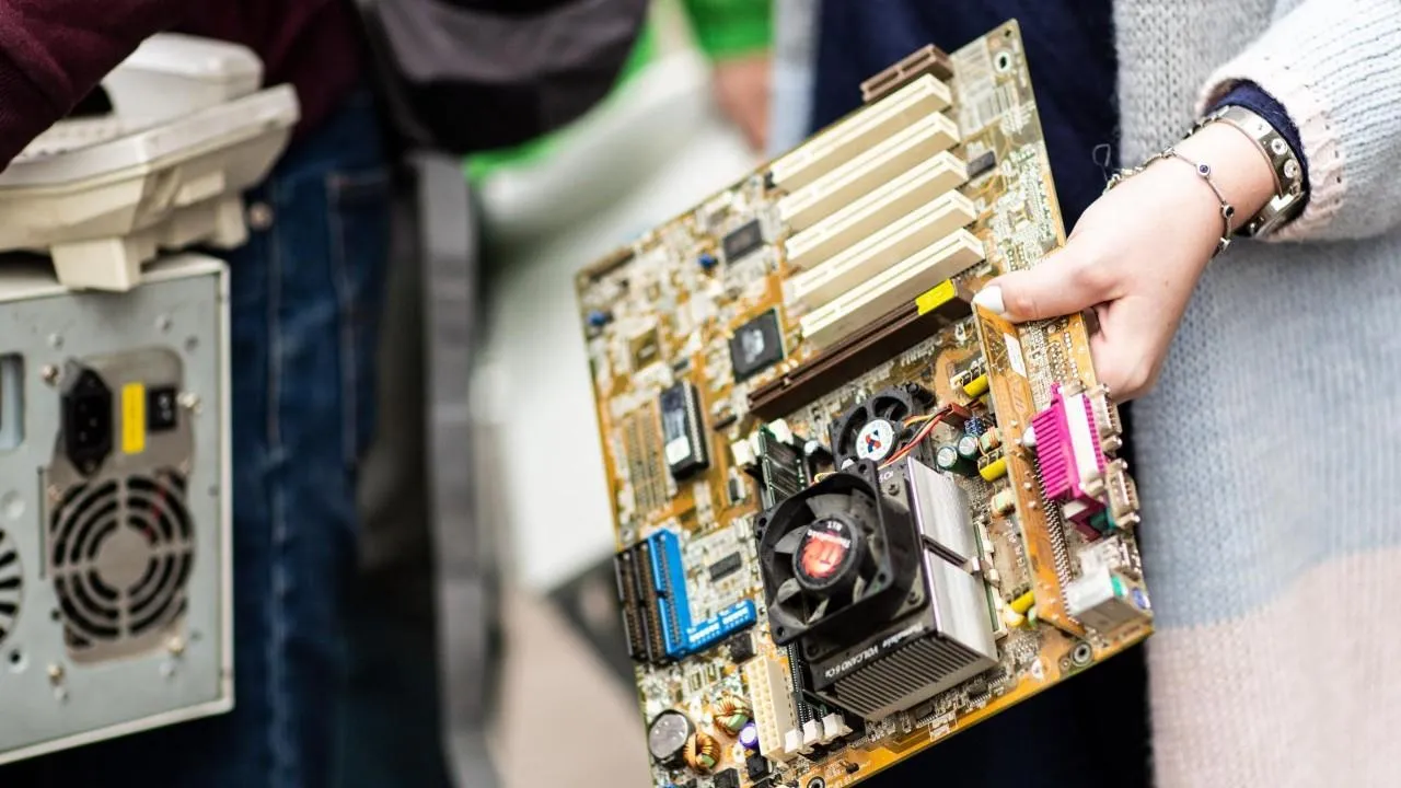 пресс-служба Фонда природопользования