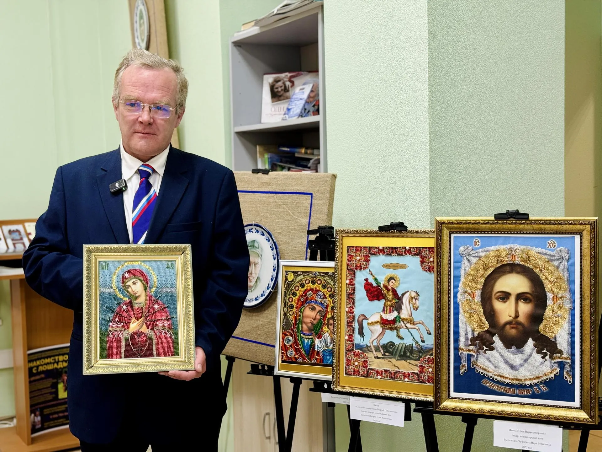 Фото: Ольга Стаферова