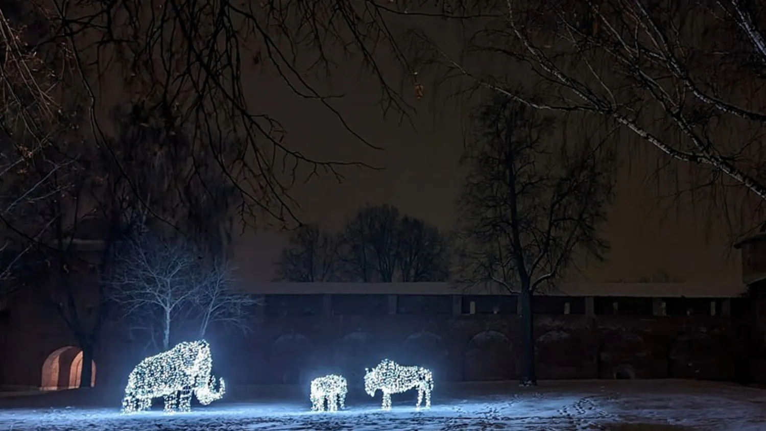 Фото: ГМЗ «Зарайский кремль»