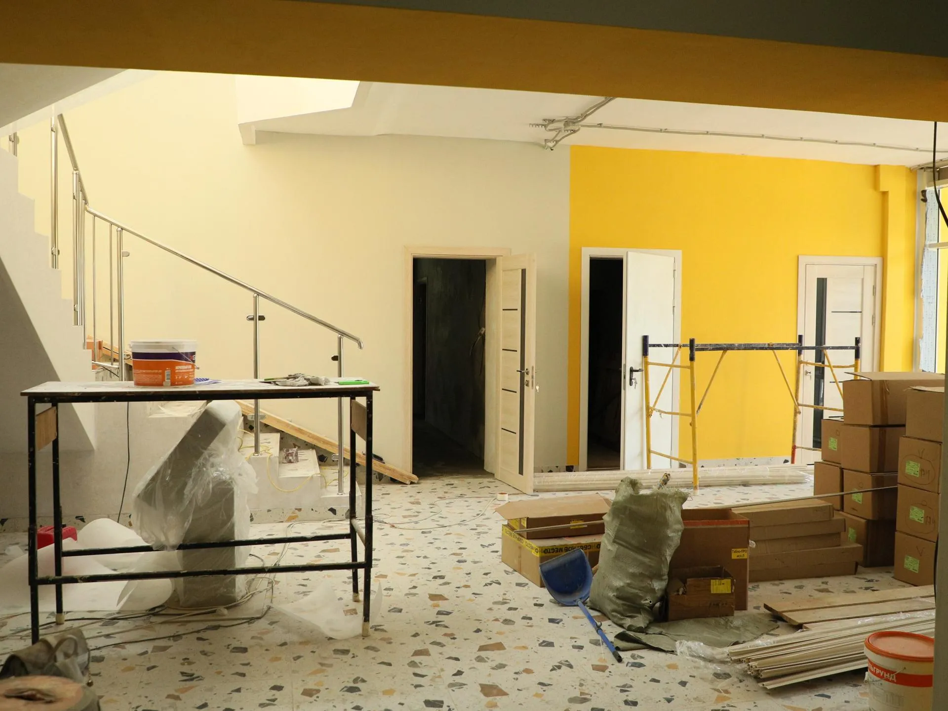 Фото: пресс-служба администрации Наро-Фоминского г.о.