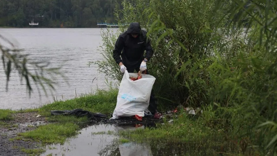 Фото: Пресс-служба администрации городского округа Мытищи