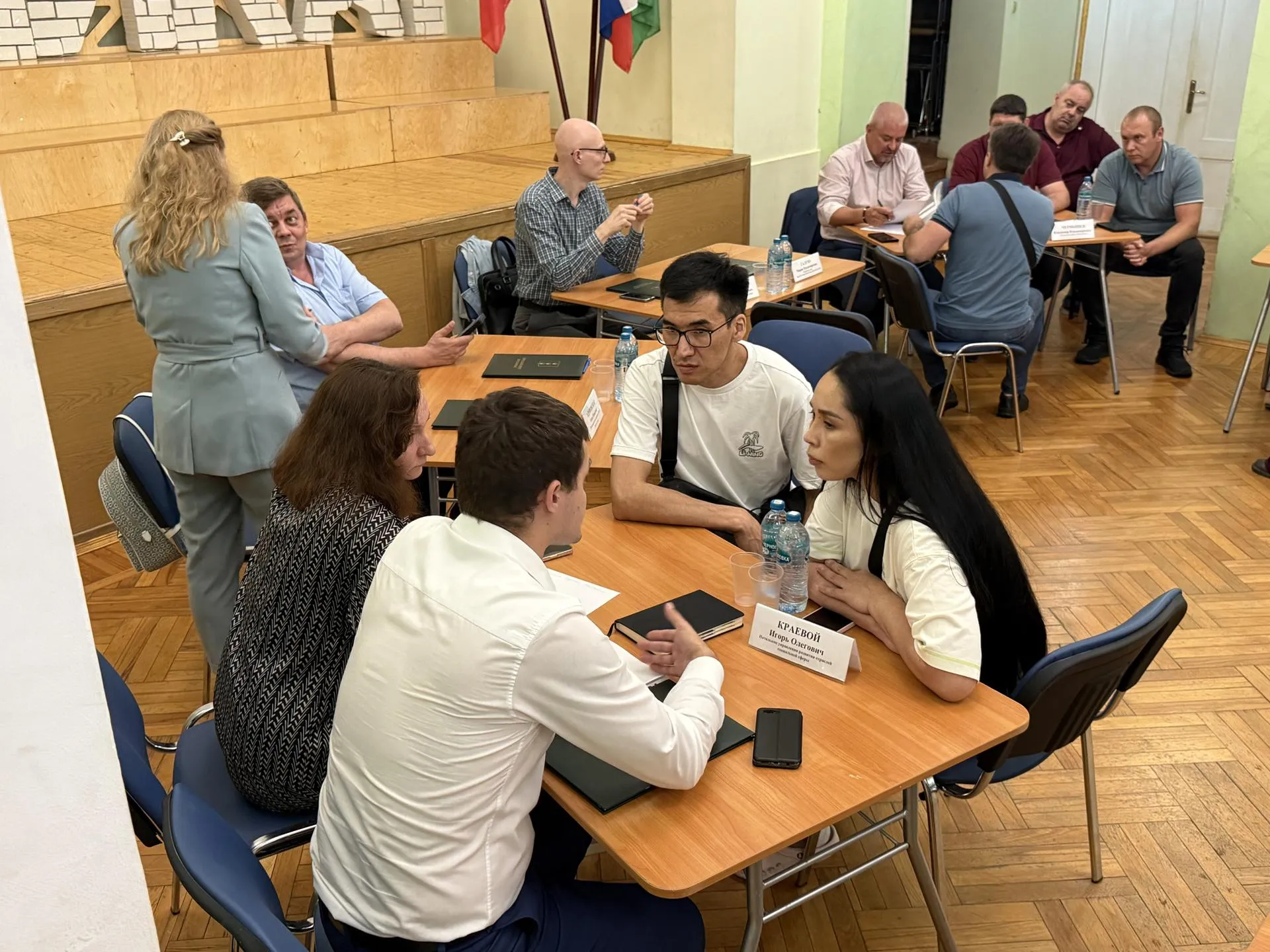 Фото: Анна Дука