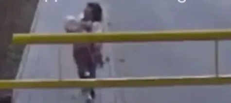 скан видео телеграм-канала Мои Люберцы