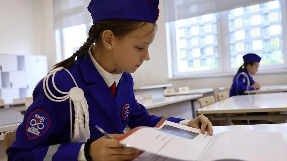 Фото: пресс-служба администрации г.о. Мытищи