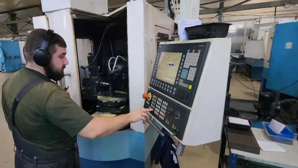 Фото: МедиаБанк Подмосковья/ Валерий Гореловский