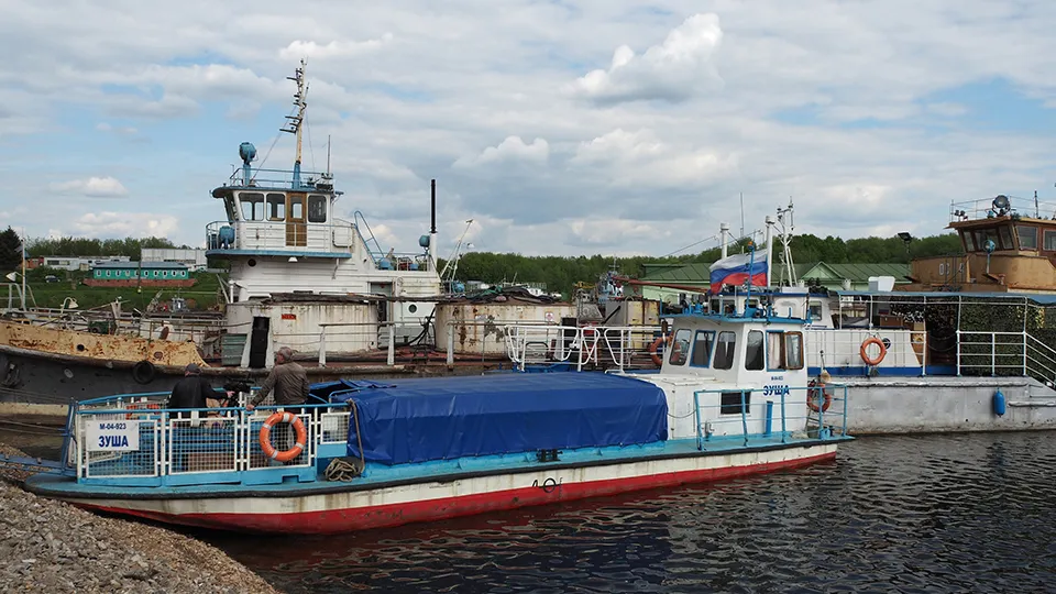 Фото: пресс-служба администрации г.о. Серпухов