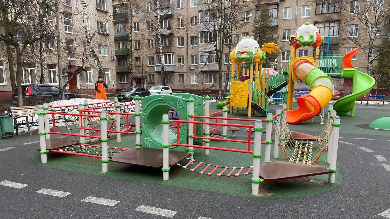 Фото: ГУСТ МО