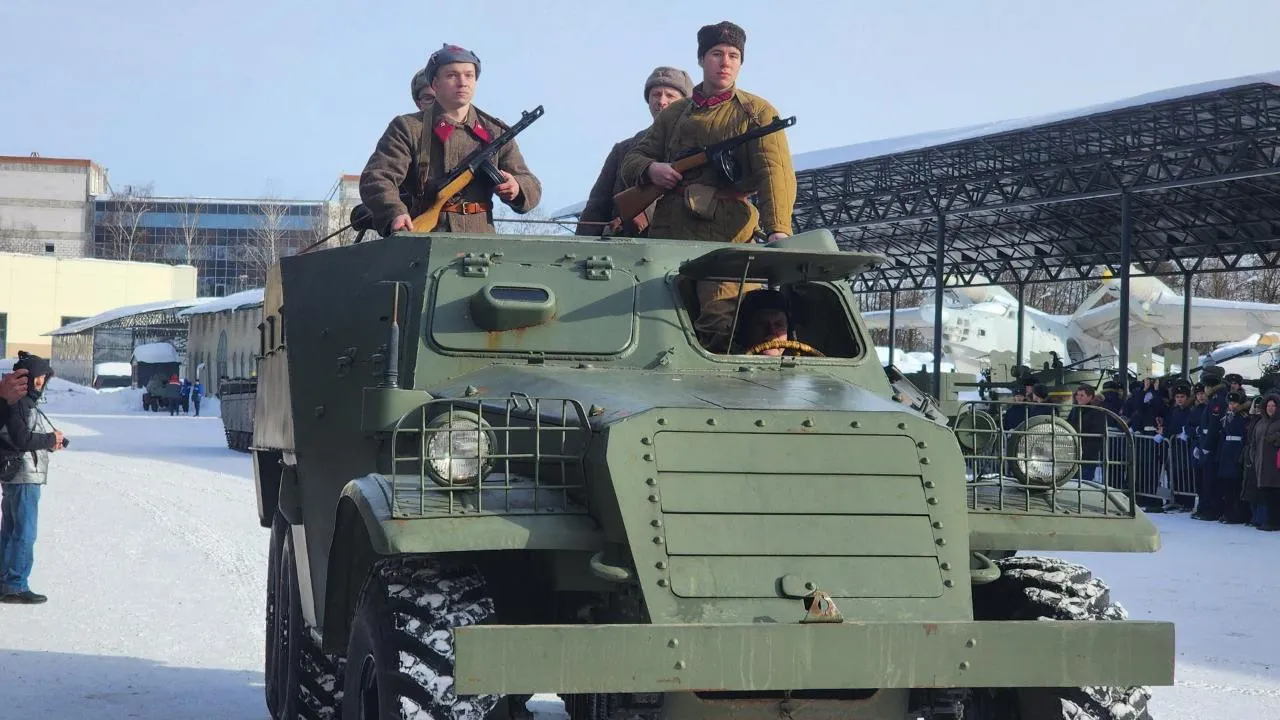 REGIONS/Кристина Ларина