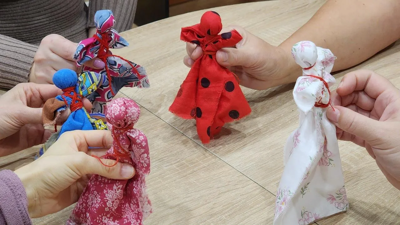 МедиаБанк Подмосковья/Анна Мороз