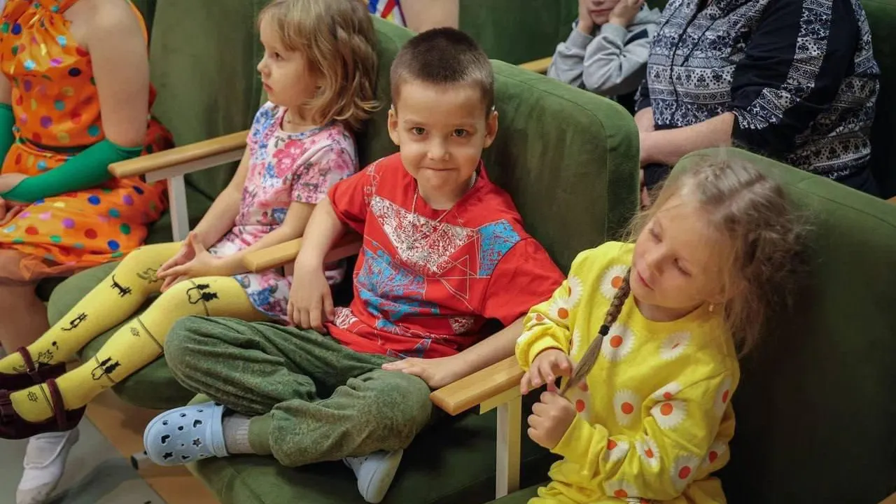 Пресс-служба городского округа Балашиха