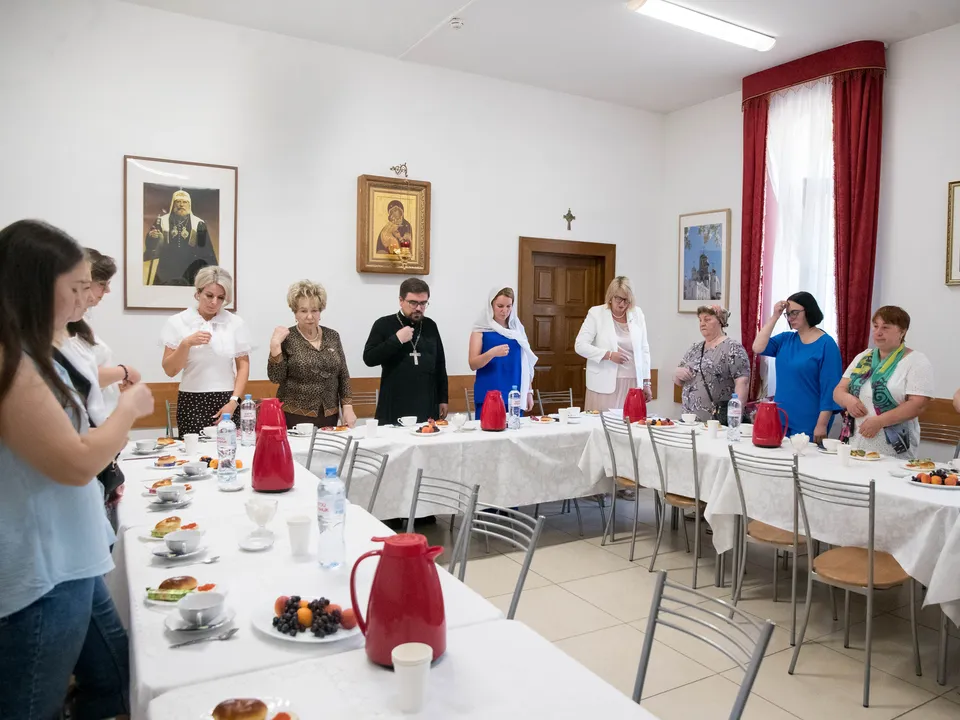 Фото: администрация г.о. Реутов