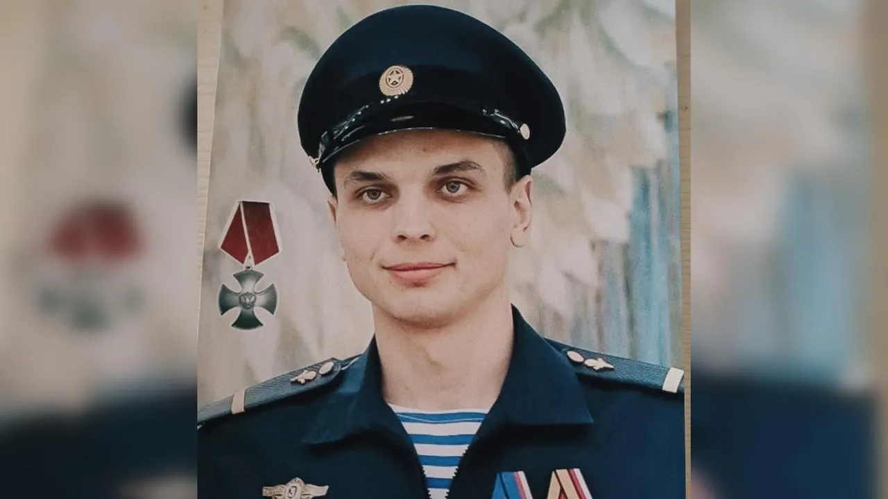 «В засаду попали трое»: мать участника СВО раскрыла подробности его гибели