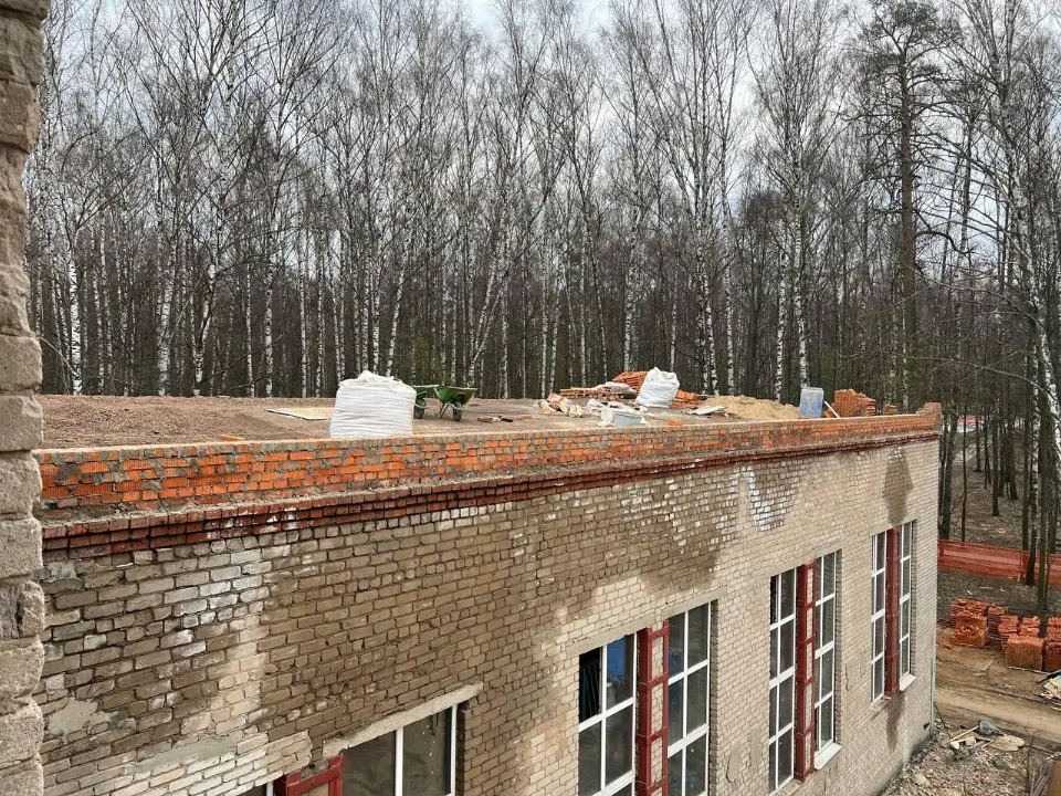 Фото: Министерство строительного комплекса Московской области