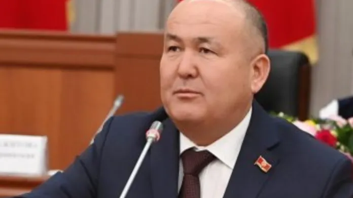 Пресс-служба мэрии Оша