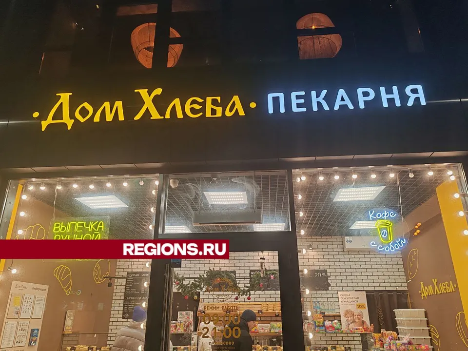 Фото: REGIONS/Юлия Павлова